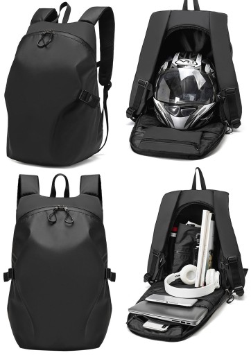 РЮКЗАК МОТОЦИКЛ НОУТБУК ШЛЕМ 30 Л ВОДОНЕПРОНИЦАЕМЫЙ