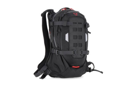 РЮКЗАК SW-MOTECH PRO COSMO BLACK / ANTHRACITE 16L