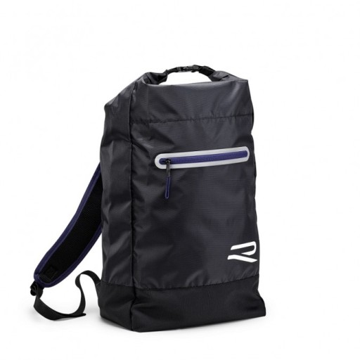 РЮКЗАК VOLKSWAGEN R ЧЕРНЫЙ 5H6087327