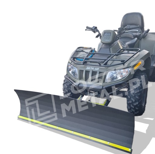 ПЛУГ ДЛЯ ARCTIC CAT ALTERRA 1000 QUAD