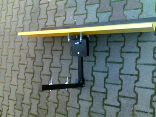 Штекер для квадроцикла ATV 108 см