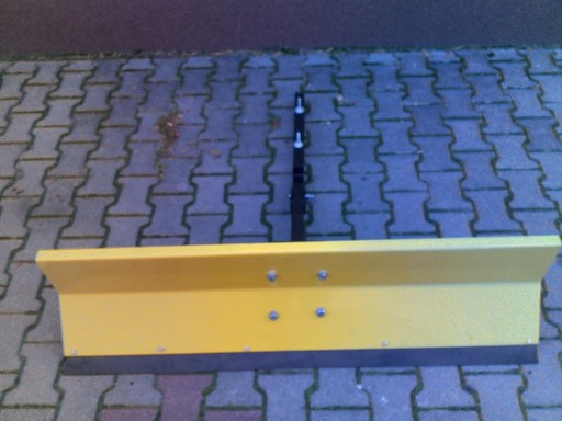 Штекер для квадроцикла / ATV 118 см