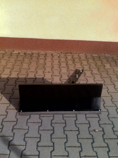 Штекер для квадроцикла ATV универсальный продвижение