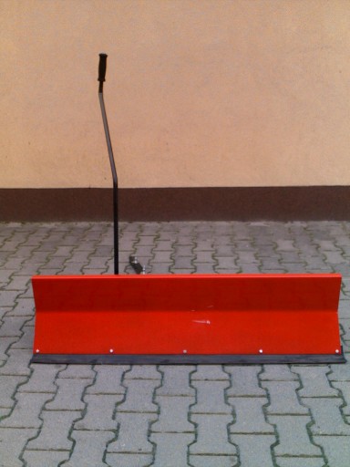 Вилка для снега квадроцикл ATV Keeway Bashan