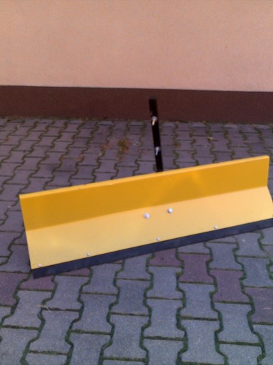 Вилка вилка лемех QUAD Трактор газонокосилка 132 см