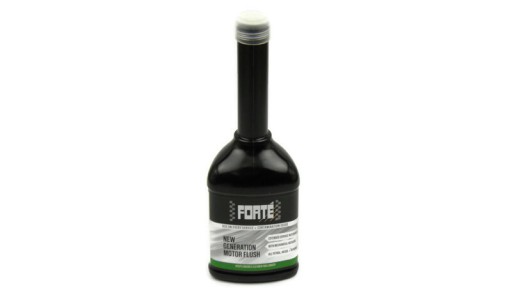 ПРОМЫВКА МОТОРНОГО МАСЛА FORTE NEW GENERATION FLUSH 400ML МОЖЕТ ЕЗДИТЬ