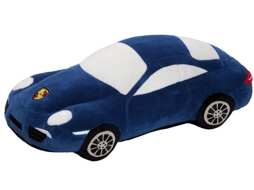 ПЛЮШЕВЫЙ МАСКОТ PURSCHE 911