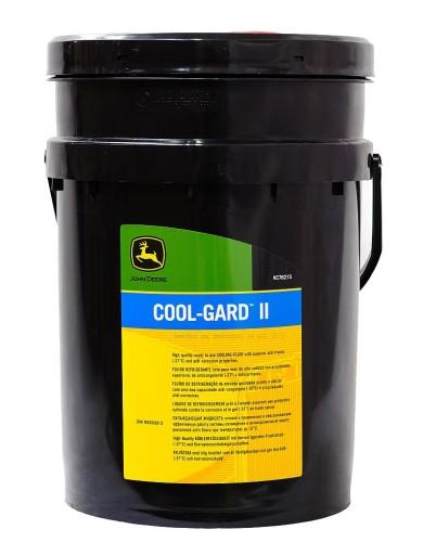 ОХЛАЖДАЮЩАЯ ЖИДКОСТЬ COOL GARD II 20 л John Deere