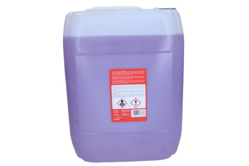 РАДИАТОРНАЯ ЖИДКОСТЬ 20L-35 (ФИОЛЕТОВАЯ) G12++ С ПРИСАДКАМИ BASF 36-0169