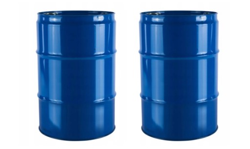 РІДИНА ДЛЯ РАДІАТОРІВ СИНЯ 200 Л ГЛІКОЛЬ 40 X 5 Л