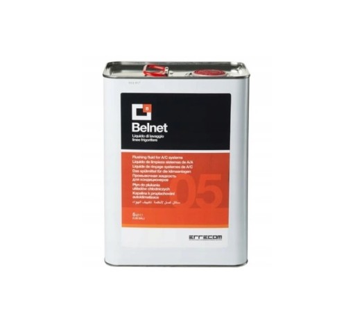 CEL115 - ОПОЛІСКУВАЧ КОНДИЦІОНЕРА BELNET 5L