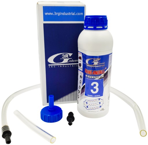 88244 - Жидкость fap eolys powerflex citroen peugeot