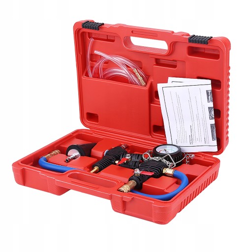 ЗАМЕНИТЕЛЬ АНТИФРИЗА