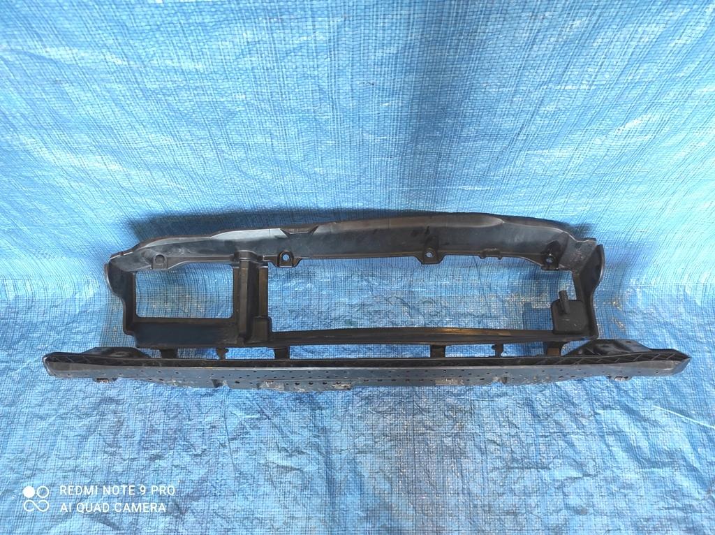 ПЛАСТИНА БАЛКА ПОД БАМПЕР SUZUKI SWIFT MK8 1.0 T 1.2