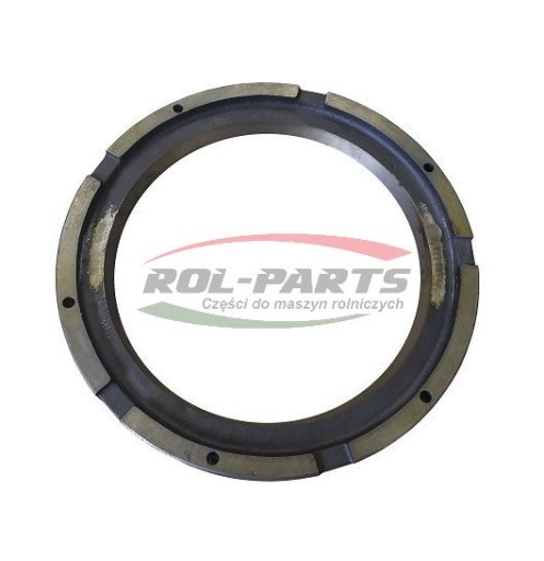 1610205M3, 1610205M - ГАЛЬМІВНА ПЛАСТИНА MASSEY FERGUSON Q380 1610205M3