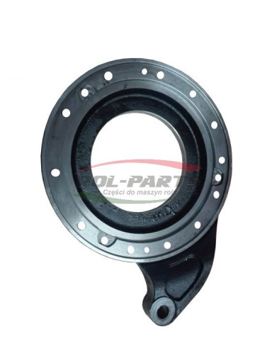 47129542, 5176976 - КОРПУС ГАЛЬМІВНОЇ ПЛАСТИНИ FORD NEW HOLLAND 47129542