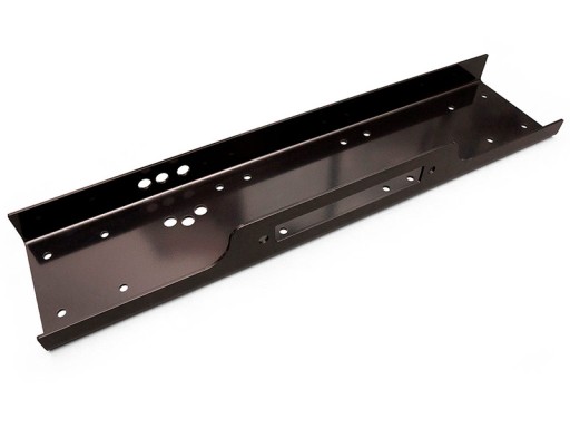 МОНТАЖНАЯ ПЛАСТИНА ДЛЯ ЛЕБЕДКИ ЛЕБЕДКИ15000-20000