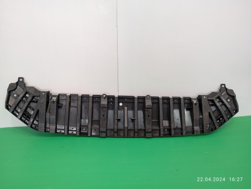 НАКЛАДКА НИЖНЯ ПІД БАМПЕР TOYOTA RAV4 RAV 4 52618-42070