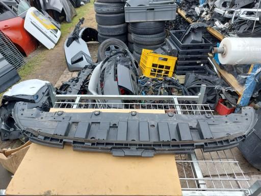 622484604R - НАКЛАДКА ПІД БАМПЕР RENAULT ARKANA RS LINE