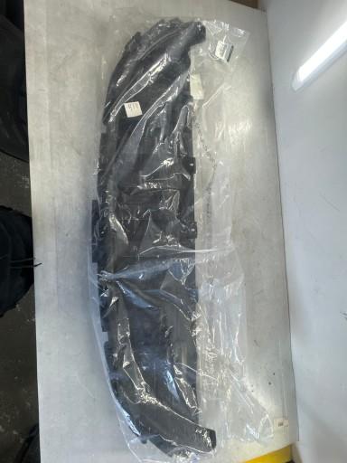 622484604R - НАКЛАДКА ПОД БАМПЕРА RENAULT ARKANA RS LINE