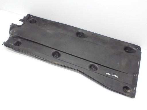 5QA825201 - НАКЛАДКА ШАСІ ЛІВА 5QA825201A VW TOURAN II III 5T 20R