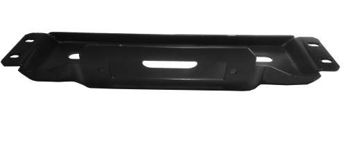 Пластина під лебідку NISSAN PATROL GR Y61 серія