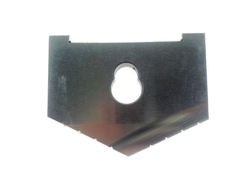 PDYH 105 HSSE PLATE для перьевой дрели