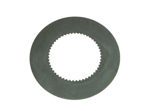 ВНУТРІШНЯ ПЛИТА JOHN DEERE L34064 L40624