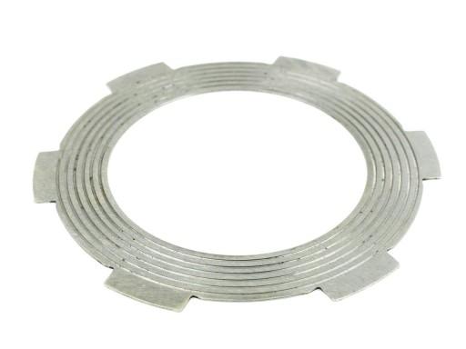 ПЛАСТИНА ЗОВНІШНЯ JOHN DEERE L34062 L41864