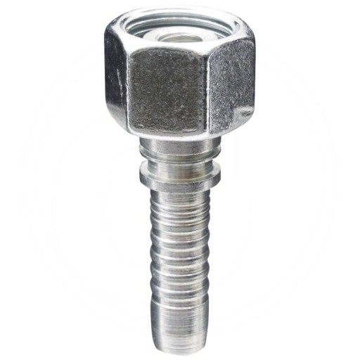 87010175/25 - PN 12 DKOS M24x1. 5 (16S) VPE 25 граніт