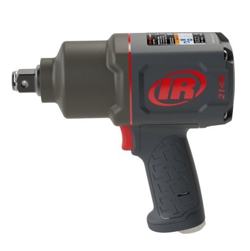 ПНЕВМ. УДАРНИЙ КЛЮЧ INGERSOLL RAND 2146Q1MAX 3/4