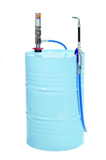 ПНЕВМАТИЧНИЙ. РОЗПОДІЛЬНИЙ КОМПЛЕКТ ОХОЛОДЖУЮЧОЇ РІНТИНИ MECLUBE