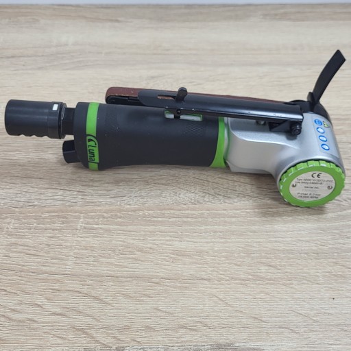 ПНЕВМАТИЧЕСКАЯ ШЛИФОВАЛЬНАЯ МАШИНА ПНЕВМАТИЧЕСКАЯ ЛЕНТА AB6/10