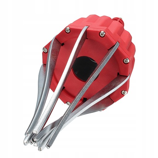 ПНЕВМАТИЧНИЙ ІНСТРУМЕНТ ДЛЯ ВСТАНОВЛЕННЯ З'ЄДНАНИХ КРИШОК