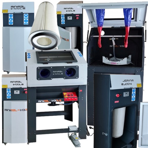 ОСУШУВАЧ ФІЛЬТР ПІСКОСТРУМИННА МАШИНА ПИЛОВЛОВЛЮВАЧ КАБІНИ