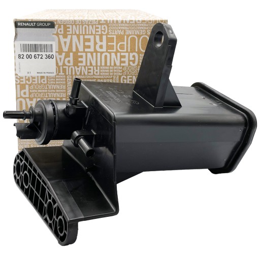 ДЫМООТВЕСИТЕЛЬ CLIO II KANGOO OE 8200672360