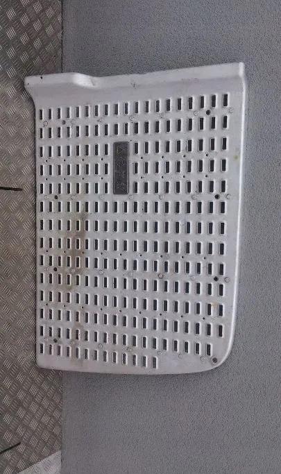 КАТАЛІТИЧНИЙ НЕЙТРАЛІЗАТОР DAF XF 106