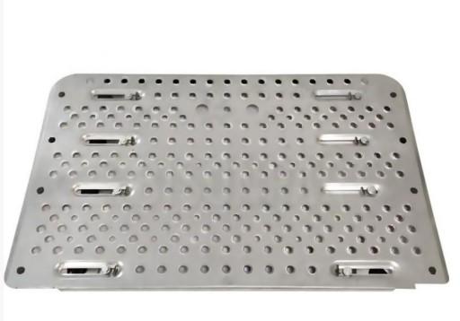 22570310 - ЦЕНТРАЛЬНАЯ РАБОЧАЯ ПЛОЩАДКА VOLVO FH4 / RENAULT GAMA T