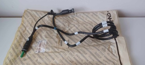 ОБІГРІВАЧ ADBLUE IVECO DAILY 2019 5803022413