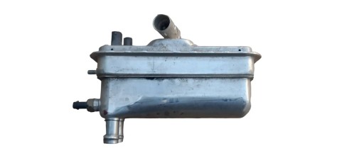 ecofilter1 - Водонагреватель bmw 67037108