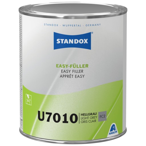 STANDOX EASY FILLER АКРИЛОВАЯ ГРУНТОВКА U7010 1л