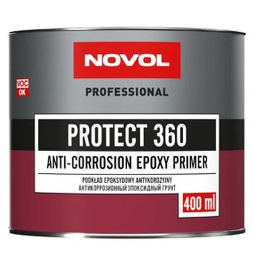 ЭПОКСИДНЫЙ ПРАЙМЕР PROTECT 360 0,4+0,4л