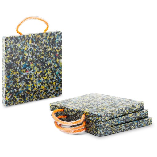 10061913 - ВАНТАЖОПОДОМКА КРАНА 7000 кг НАБІР 4 MSW-CP-300-7