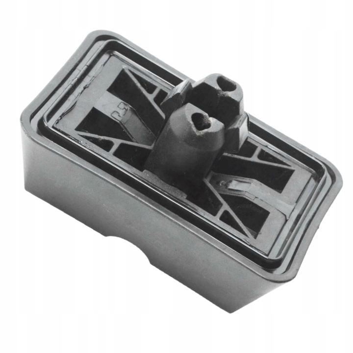 51710823328, 8268885 - Накладка под домкрат подножка BMW E46 3 2003