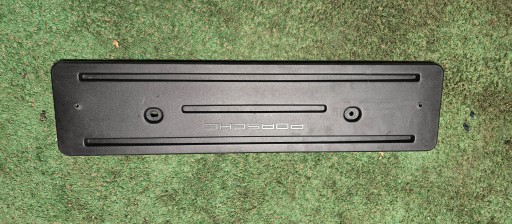 НАКЛАДКА ДЛЯ ДОСОК PORSCHE CAYENNE 9Y0