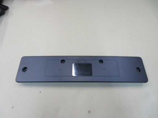 НАКЛАДКА ДЛЯ НОМЕРНОГО ЗНАКА AUDI 4N0807285AA