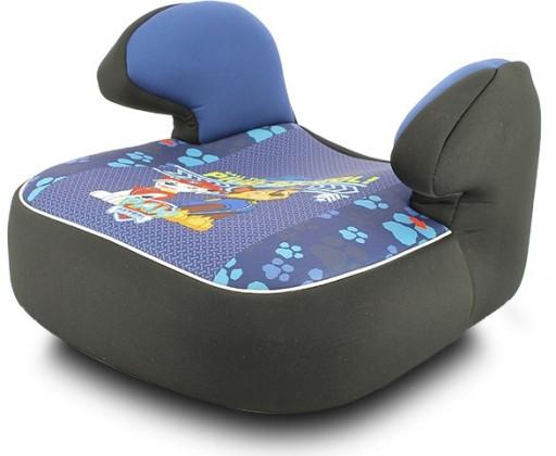 АВТОМОБІЛЬНИЙ КИЛИМОК DREAM PAW PATROL 15-36 NANIA