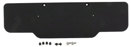 ШАЙБА НОМЕРНОГО ЗНАКА FORD EDGE Mk2 2016-18 EXPLORER 2019- OE