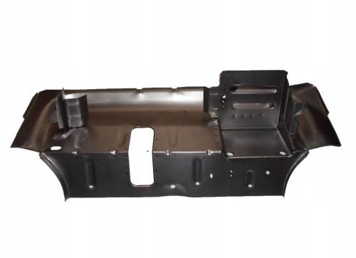 FP025 - ПІДЛОГА БАГАЖНИКА FIAT 126p 1972-2000