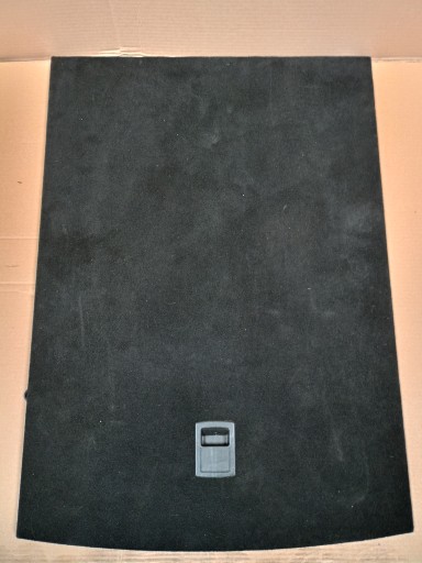 НАПОЛЬНОЕ ПОКРЫТИЕ БАГАЖНИКА ALFA ROMEO STELVIO 1561502940